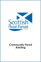 Community Flood Alerting