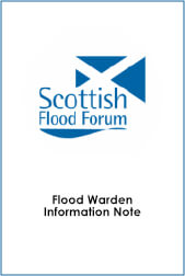 Flood Warden Information