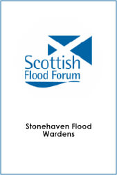 Stonehaven Flood Wardens